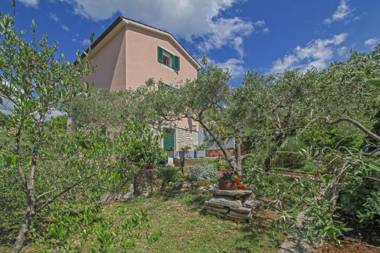 Felix in Sveta Marina - Haus für 6-7 Personen