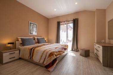 Villa Giovanni Maria