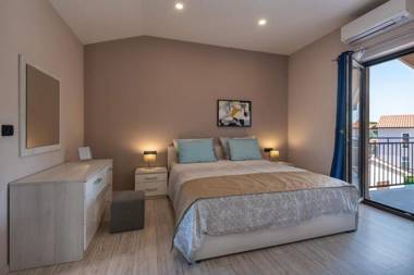 Villa Giovanni Maria