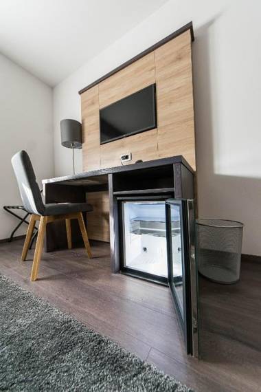 Rooms The King's Pub