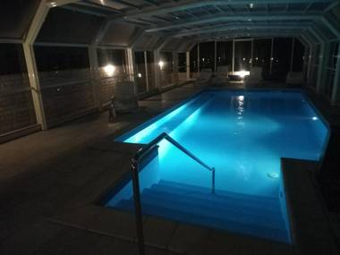 Pansion Bijela Ruža