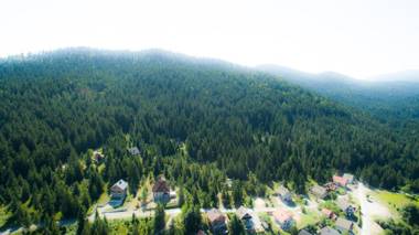 Holiday Home Kuća Ulaga