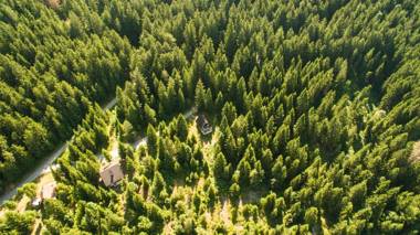 Holiday Home Kuća Ulaga