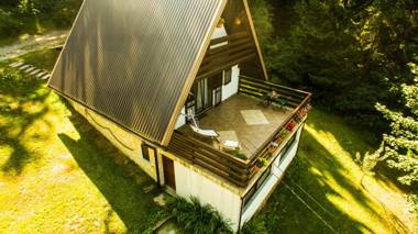 Holiday Home Kuća Ulaga