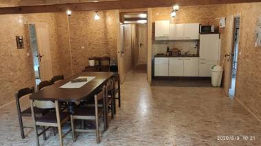 Planinarski dom Ružica