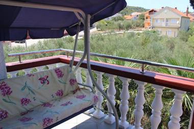 Apartments Ivy - free parking