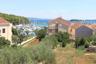 Apartments Ivy - free parking