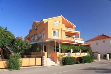 Apartments Sea view - in center