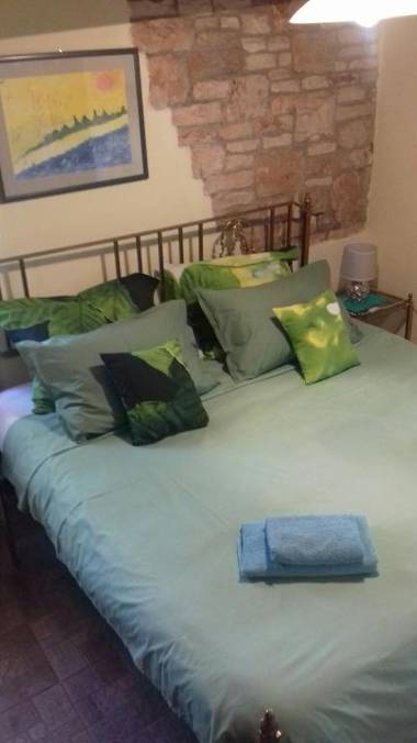 Rural Pension Istra Partner