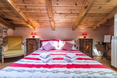 Rural Pension Istra Partner