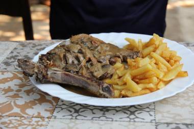 Rural Pension Istra Partner