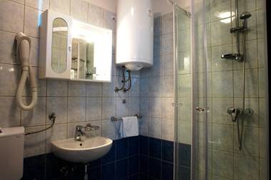 Apartments Hostin Roža Duga Uvala