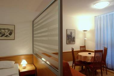 Apartments Hostin Roža Duga Uvala