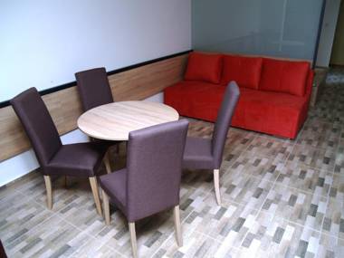 Apartments Hostin Garoful Duga Uvala