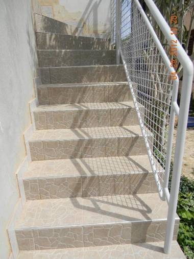 Apartments Defrančeski