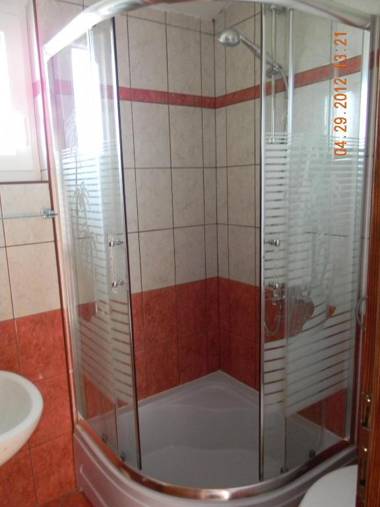 Apartments Defrančeski