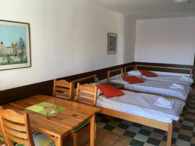 Apartments Unija Duga Uvala