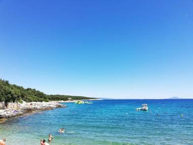 Apartments Unija Duga Uvala