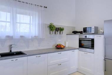 Holiday Home Casa Histria