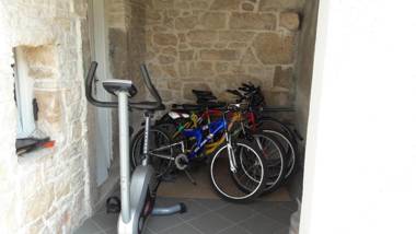 Holiday Home Peruski