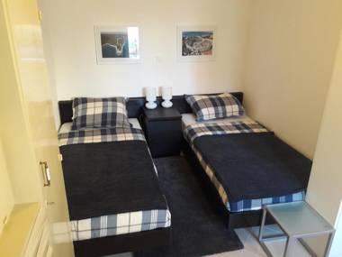 Holiday Home Peruski