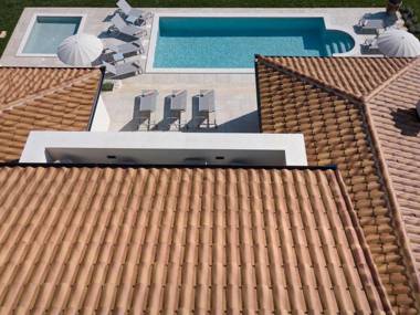 Mirana Luxury Villas