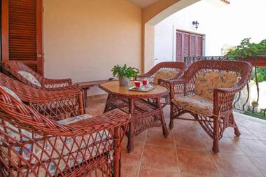 Luna in Marčana (Haus für 4-6 Personen)