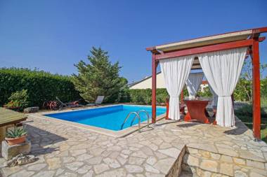 Luna in Marčana (Haus für 4-6 Personen)