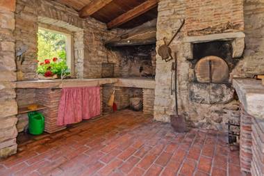 Villa Arbora in Kavran (Haus für 10 Personen)