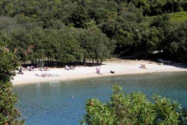 Apartments by the sea Duga Uvala Marcana - 18939