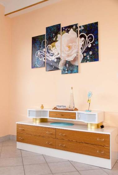 Apartment Šoštarić