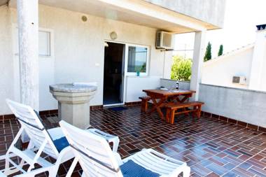 Apartment Šoštarić