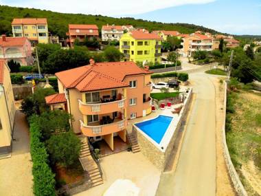 La Vista apartments