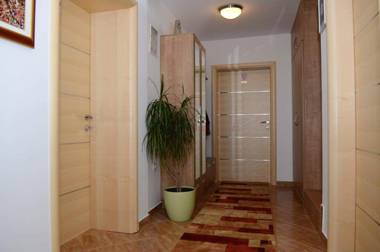 Apartments Villa Split