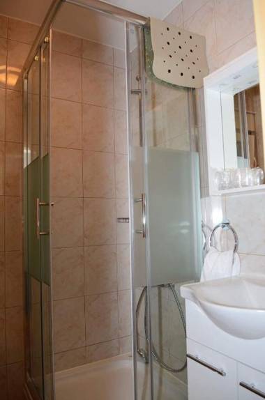 Apartments Villa Split