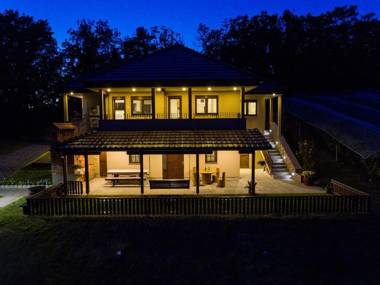 Apartmani Petra Tea i Joža