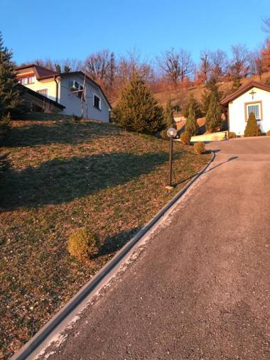 Kuća za odmor Magdalena&V