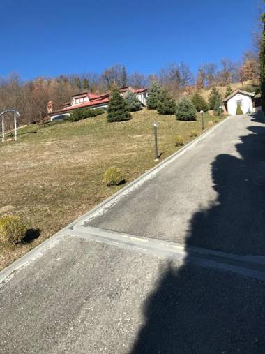 Kuća za odmor Magdalena&V