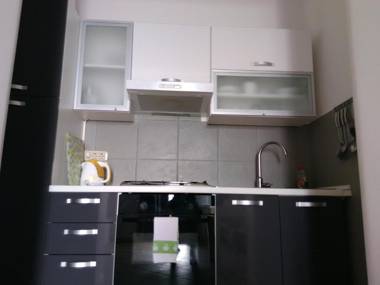 Apartments Villa Dora