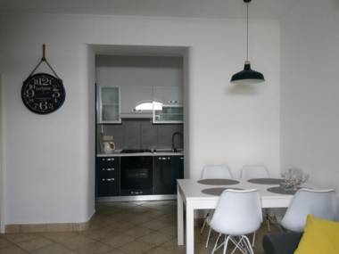 Apartments Villa Dora