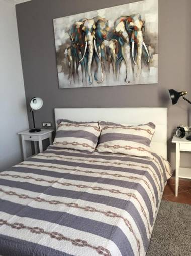 Apartments Villa Dora