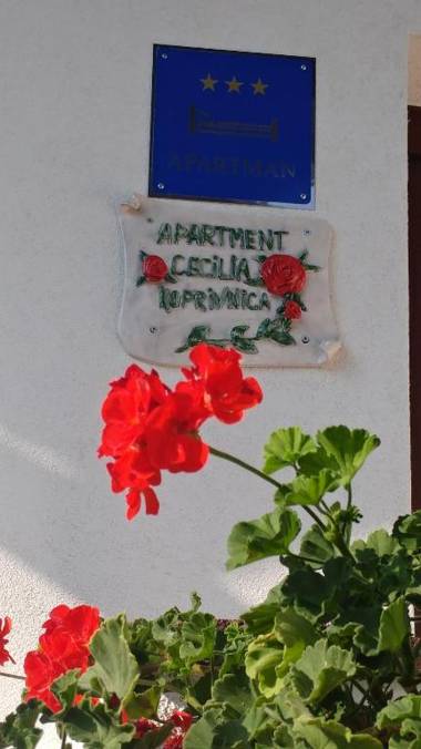 Apartment Cecilia Koprivnica