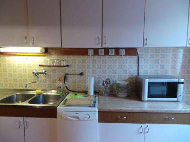 Apartment in Kastav 39570