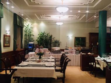 Boutique Hotel Korana Srakovcic