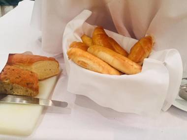 Boutique Hotel Korana Srakovcic