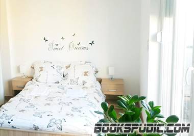 Penthouse Spudic Karlovac