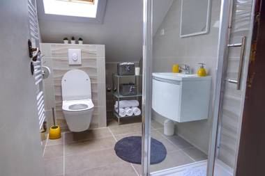 Apartman studio SONAS 3