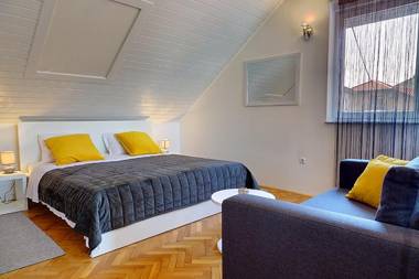 Apartman studio SONAS 3