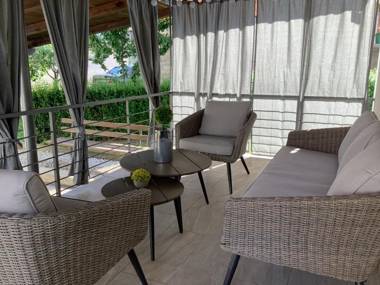 Apartman SONAS 2