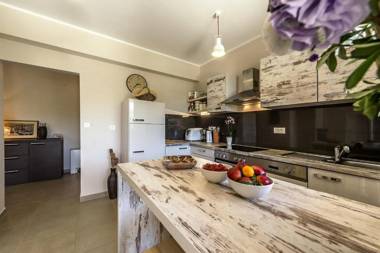 Holiday Home Vila Marten